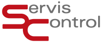 logo ServisControl